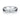 Jewelry wholesale Moissanite 1CT D/VVS1 Marquise-Cut Pavé Shoulder Solitaire Men’s Ring – 18K White Gold Vermeil on 925 Silver, GRA Certified