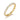 Jewelry wholesale Moissanite Eternity Band – Round Cut 2.1CT, 18K Gold on S925 Silver