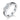 Jewelry wholesale Moissanite 1CT D/VVS1 Marquise-Cut Pavé Shoulder Solitaire Men’s Ring – 18K White Gold Vermeil on 925 Silver, GRA Certified