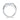 Jewelry wholesale Moissanite 1CT D/VVS1 Marquise-Cut Pavé Shoulder Solitaire Men’s Ring – 18K White Gold Vermeil on 925 Silver, GRA Certified