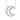 Jewelry wholesale Wholesale Moissanite D/VVS1 Round-Cut Pavé Crescent-Moon Pendant Necklace – 18K White-Gold Vermeil on 925 Silver, 40 + 5 cm Chain, GRA Certified