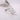 Jewelry wholesale Wholesale Moissanite D/VVS1 5CT Round Cut Six-Prong Solitaire Engagement Ring – 925 Sterling Silver with 18K White Gold Vermeil, GRA Certified – Timeless Classic