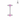 Jewelry wholesale Wholesale G23 Titanium 14G Push-in CZ Straight Barbell Nipple Piercing