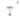 Jewelry wholesale Wholesale G23 Titanium 16G Internally Thread Diamond Flat Back Labret Stud