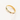 Jewelry wholesale Wholesale Eternity Cubic Zirconia Minimalist 304 Stainless Steel Band Ring – 14K Gold Plated, Waterproof