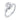 Jewelry wholesale Wholesale Moissanite 1CT D/VVS1 Round-Cut Channel-Set Engagement Ring – 18K White Gold Vermeil on 925 Silver, GRA Certified