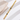 Jewelry wholesale Wholesale Heart Cubic Zirconia Cute 304 Stainless Steel Mesh Chain Bracelet – 14K Gold & Rose Gold Plated, 8.46in, Waterproof