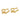 Wholesale Heart Shape Dragonfly Trendy 304 Stainless Steel Hoop Earrings-18K Gold Plated, Waterproof