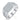 Jewelry wholesale Moissanite  D /VVS1  Iced-Out Rectangle Top Pavé Signet Men’s Ring – 18K White Gold Vermeil on 925 Silver，GRA Certified