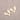 Wholesale Skull Heart Elegant 304 Stainless Steel Hoop Earrings-18K Gold Plated, Waterproof