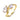 Jewelry wholesale 2.5 CTW D/VVS1 Pear & Oval Moissanite Toi et Moi Ring – 18K Yellow Gold Vermeil over 925 Sterling Silver, Hypoallergenic