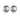 Jewelry wholesale Wholesale Flower Shaped Stainless Steel Stud Earrings