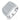 Jewelry wholesale Moissanite D/VVS1 Iced-Out Panel Pavé Wide Band Signet Men’s Ring – 18K White Gold Vermeil on 925 Silver, GRA Certified