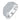 Jewelry wholesale Moissanite D/VVS1 Iced-Out Pavé Cushion-Top Signet Men’s Ring – 18K White Gold Vermeil on 925 Silver, GRA Certified