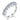 Jewelry wholesale Wholesale Moissanite D/VVS1 Heart Cut Shaped Seven-Stone Half Eternity Ring – 925 Sterling Silver with 18K White Gold Vermeil, GRA Certified – Romantic Symbol of Love