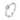 Jewelry wholesale Wholesale Moissanite D/VVS1 Trillion Cut Bezel-Set Solitaire Engagement Ring – 18K White Gold Vermeil on 925 Silver, GRA Certified