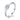Jewelry wholesale Wholesale Moissanite D/VVS1 Round Cut Bezel-Set Solitaire Engagement Ring – 18K White Gold Vermeil on 925 Silver, GRA Certified