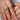 Jewelry wholesale Wholesale Geometric Faceted Stacked Trendy 304 Stainless Steel Ring, Waterproof
