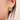 Wholesale Square Trendy 304 Stainless Steel Stud Earrings-18K Gold Plated, Waterproof