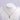 Wholesale Oval Black&White Cubic Zirconia Minimalist 304 Stainless Steel Pendant Necklace – 18K Gold Plated, Chain 17.72in + 2.36in, Waterproof