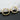 Jewelry wholesale Wholesale Simple Texture Minimalist 304 Stainless Steel Hoop Earrings-18K Gold Plated, Waterproof