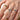 Jewelry wholesale Wholesale Rainbow Cubic Zirconia Minimalist 304 Stainless Steel Band Ring – 18K Gold Plated, Waterproof