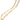 Wholesale Cable Chain Vintage 304 Stainless Steel Necklace – 18K Gold Plated, Waterproof