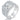 Jewelry wholesale Moissanite 1CT/2CT/3CT/5CT D/VVS1 Round-Cut Pavé Shoulder Solitaire Square-Top Men’s Ring – 18K White Gold Vermeil on 925 Silver, GRA Certified