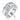 Jewelry wholesale Moissanite 1CT/2CT D/VVS1 Round-Cut Pavé Shoulder Solitaire Square-Top Men’s Ring – 18K White Gold Vermeil on 925 Silver, GRA Certified