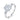 Jewelry wholesale Wholesale Moissanite D/VVS1 Radiant Cut Four-Prong Three-Stone Engagement Ring – 18K White Gold Vermeil on 925 Silver, GRA Certified