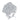 Jewelry wholesale Wholesale Moissanite D/VVS1 Camellia-Inspired Floral Pavé Ring – 18K White Gold Vermeil on 925 Silver, GRA Certified