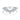 Jewelry wholesale Wholesale Moissanite D/VVS1 Round Cut Three-Prong 5-Stone Anniversary Band – 18K White Gold Vermeil on 925 Silver，GRA Certified