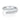 Jewelry wholesale Wholesale Moissanite D/VVS1 Round Cut Pavé Crossover Wrap Band – 18K White Gold Vermeil on 925 Silver, GRA Certified