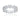 Jewelry wholesale Wholesale Moissanite D/VVS1 Heart Motif Pavé Eternity Band – 18K White Gold Vermeil on 925 Silver, GRA Certified