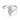 Jewelry wholesale Wholesale Moissanite  D/VVS1 Marquise Cut Channel-Set Solitaire Engagement Ring – 18K White Gold Vermeil on 925 Silver，GRA Certified