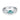 Jewelry wholesale Wholesale Moissanite D/VVS1 Marquise Cut Bezel-Set Solitaire Engagement Ring – 18K White Gold Vermeil on 925 Silver, GRA Certified