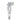 Jewelry wholesale Wholesale Moissanite 1CT D/VVS1 Round Cut Twisted Pavé Solitaire Engagement Ring – 18K White Gold Vermeil on 925 Silver, GRA Certified