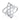 Jewelry wholesale Wholesale Moissanite D/VVS1 Round Brilliant Cut Crisscross Pavé Band Fashion Ring – 18K White Gold Vermeil on 925 Silver, GRA Certified