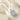 Jewelry wholesale Wholesale Moissanite D/VVS1 Princess-Cut Invisible-Set Rectangle Pendant Necklace – 18 K White-Gold Vermeil on 925 Silver, 40 + 5 cm Chain, GRA Certified