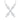Jewelry wholesale Wholesale Moissanite D/VVS1 Mixed-Cut "X" Pendant Necklace – 18 K White-Gold Vermeil on 925 Silver, 40 + 5 cm Chain, GRA Certified