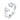 Jewelry wholesale Wholesale Moissanite D/VVS1 Three-Prong Two-Stone Eternity Band with Heart Cut Stones – 18K White Gold Vermeil on 925 Silver, GRA Certified