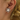 Jewelry wholesale Wholesale Floral Pearl Trendy 304 Stainless Steel Stud Earrings, Waterproof