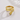 Jewelry wholesale Wholesale Snake Vintage 304 Stainless Steel Band Ring – 14K Gold Plated, Waterproof