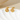 Jewelry wholesale Wholesale Beach Element Casual 304 Stainless Steel Stud Earrings – 14K Gold Plated, Waterproof