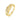 Jewelry wholesale Wholesale Moissanite D/VVS1 Pavé Crossover Twist Band – 18K Yellow Gold Vermeil on 925 Silver, GRA Certified