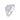 Jewelry wholesale Wholesale Moissanite D/VVS1 Oval Cut Four-Prong Three-Stone  Engagement Ring – 18K White Gold Vermeil on 925 Silver, GRA Certified