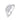 Jewelry wholesale 2.0 ct D/VVS1 Moissanite Three-Stone Ring — Emerald-Cut Center with Side Accents, 18 K White-Gold Vermeil on Solid 925 Silver
