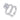 Jewelry wholesale Wholesale Moissanite 5CT D/VVS1 Round-Cut Bridal Set – 18K White Gold Vermeil on 925 Silver, GRA Certified