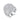 Jewelry wholesale Moissanite D/VVS1 Iced-Out Round Signet Men’s Ring – 18K White Gold Vermeil on 925 Silver, GRA Certified