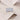 Jewelry wholesale Wholesale Moissanite Round-Cut D/VVS1 Four-Row Pavé Eternity Band – 18K White Gold Vermeil On 925 Silver, GRA Certified